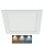 Spot encastrable de salle de bain LED LED/24W/230V 3000/4000/6000K IP44