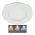 Spot encastrable de salle de bain LED LED/6W/230V 3000/4000/6000K IP44