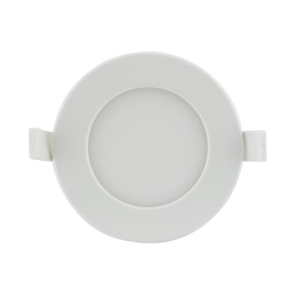 Spot encastrable de salle de bain LED LED/6W/230V 3000/4000/6000K IP44