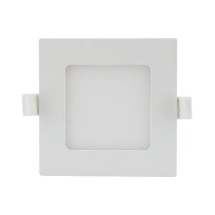 Spot encastrable de salle de bain LED LED/6W/230V 3000/4000/6000K IP44