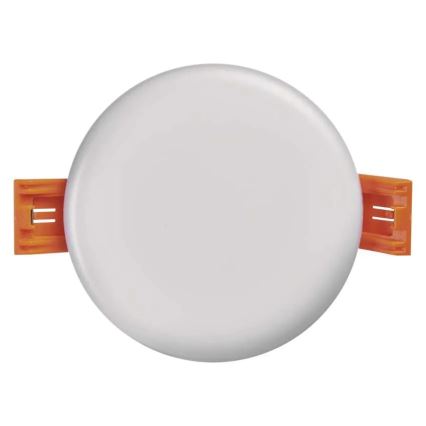 Spot encastrable de salle de bain LED LED/6W/230V IP65