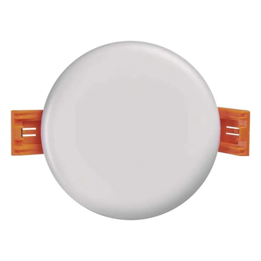 Spot encastrable de salle de bain LED LED/6W/230V IP65
