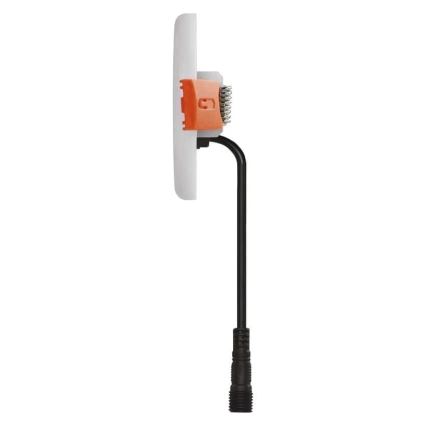 Spot encastrable de salle de bain LED LED/6W/230V IP65