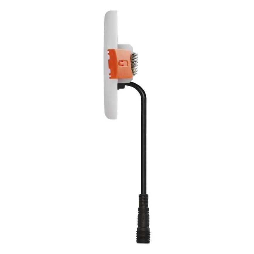 Spot encastrable de salle de bain LED LED/6W/230V IP65