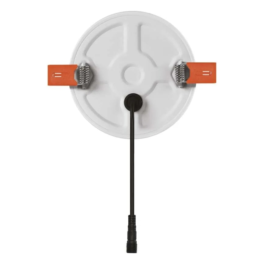 Spot encastrable de salle de bain LED LED/6W/230V IP65