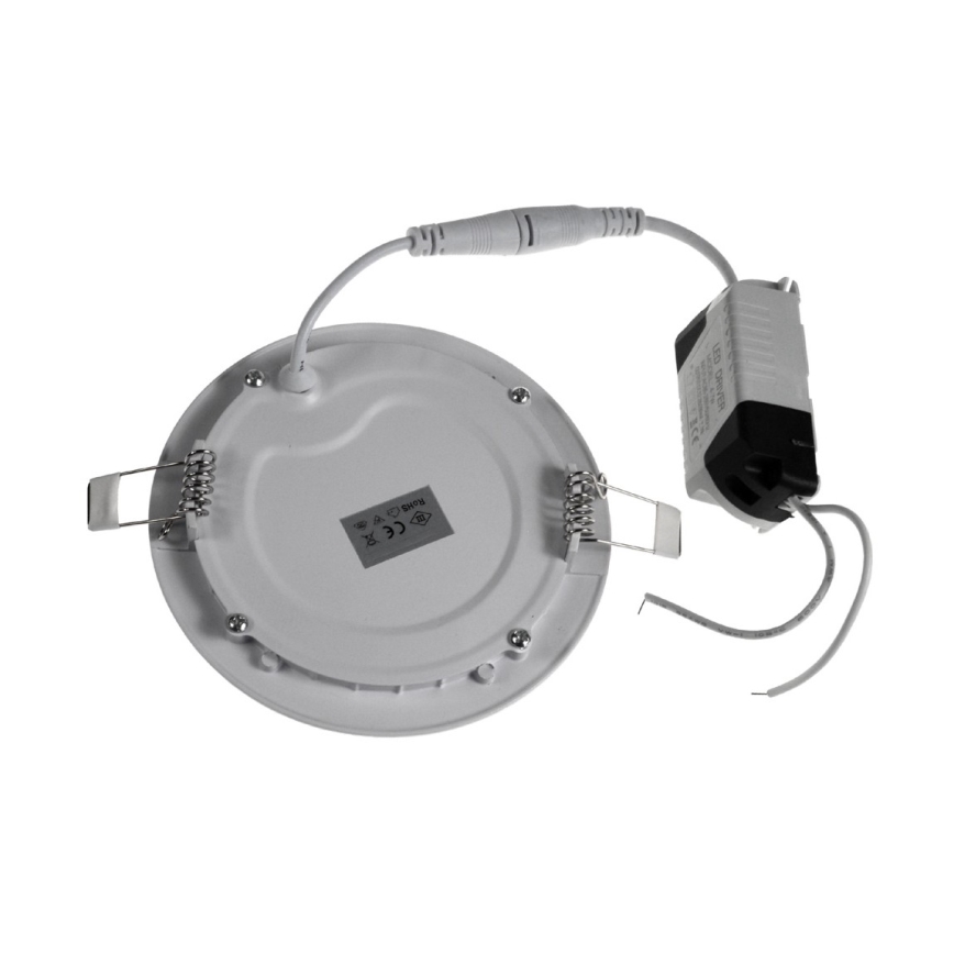Spot encastrable GERD LED/3W/230V 4000K
