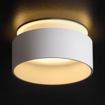 Spot encastrable GOVIK GU10/10W blanc