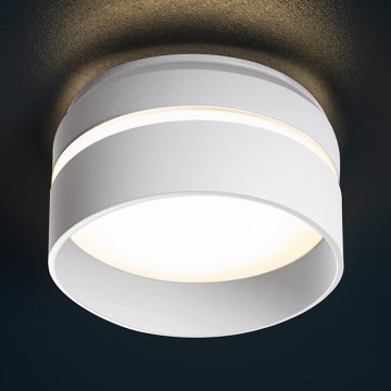 Spot encastrable GOVIK GU10/10W blanc