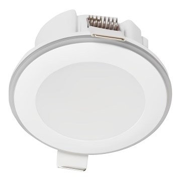 Spot encastrable HALO LED/5W/230V 3000K
