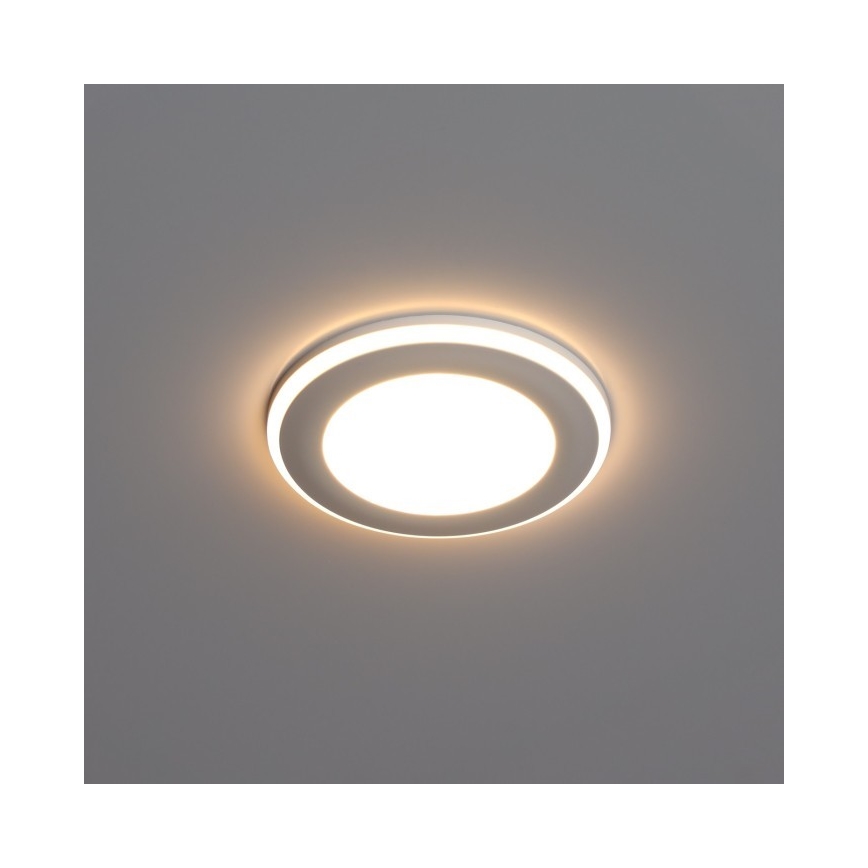 Spot encastrable HALO LED/5W/230V 3000K