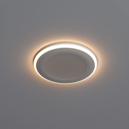 Spot encastrable HALO LED/5W/230V 3000K