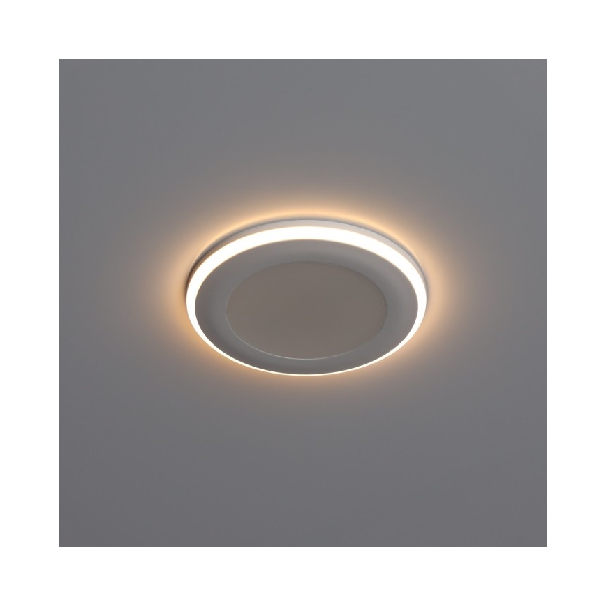 Spot encastrable HALO LED/5W/230V 3000K