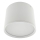 Spot encastrable LED/10W/230V 3000/4000/6400K Ø 12 cm blanc