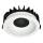 Spot encastrable LED/18W/230V 3000/4000/6400K d. 10,6 cm blanc