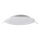 Spot encastrable LED/18W/230V d. 22 cm 4000K blanc