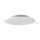 Spot encastrable LED/3W/230V d. 9,5 cm 4000K blanc