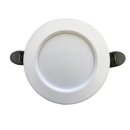 Spot encastrable LED/7,5W/230V 4000K blanc