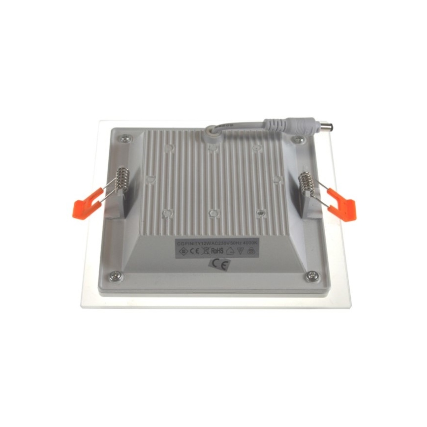 Spot encastrable LED FINITY LED/12W/230V 4000K