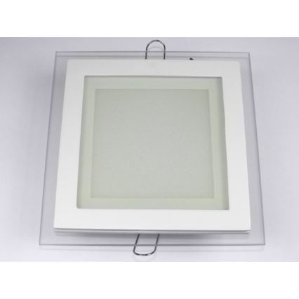 Spot encastrable LED FINITY LED/18W/230V 3000K