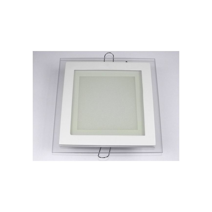 Spot encastrable LED FINITY LED/18W/230V 3000K