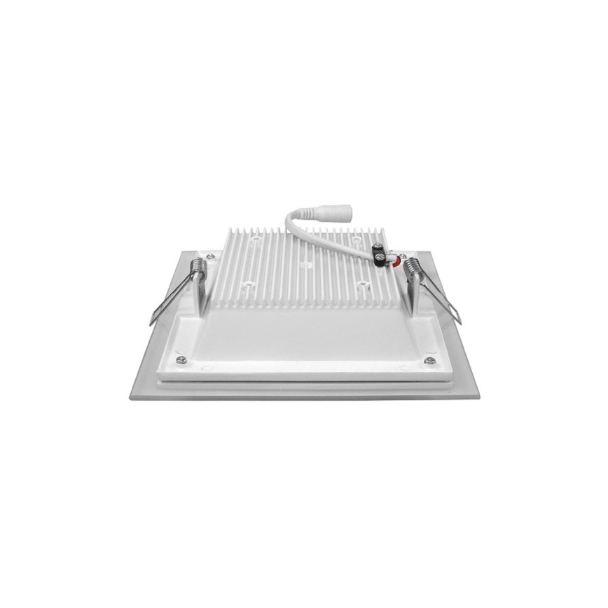 Spot encastrable LED FINITY LED/18W/230V 3000K