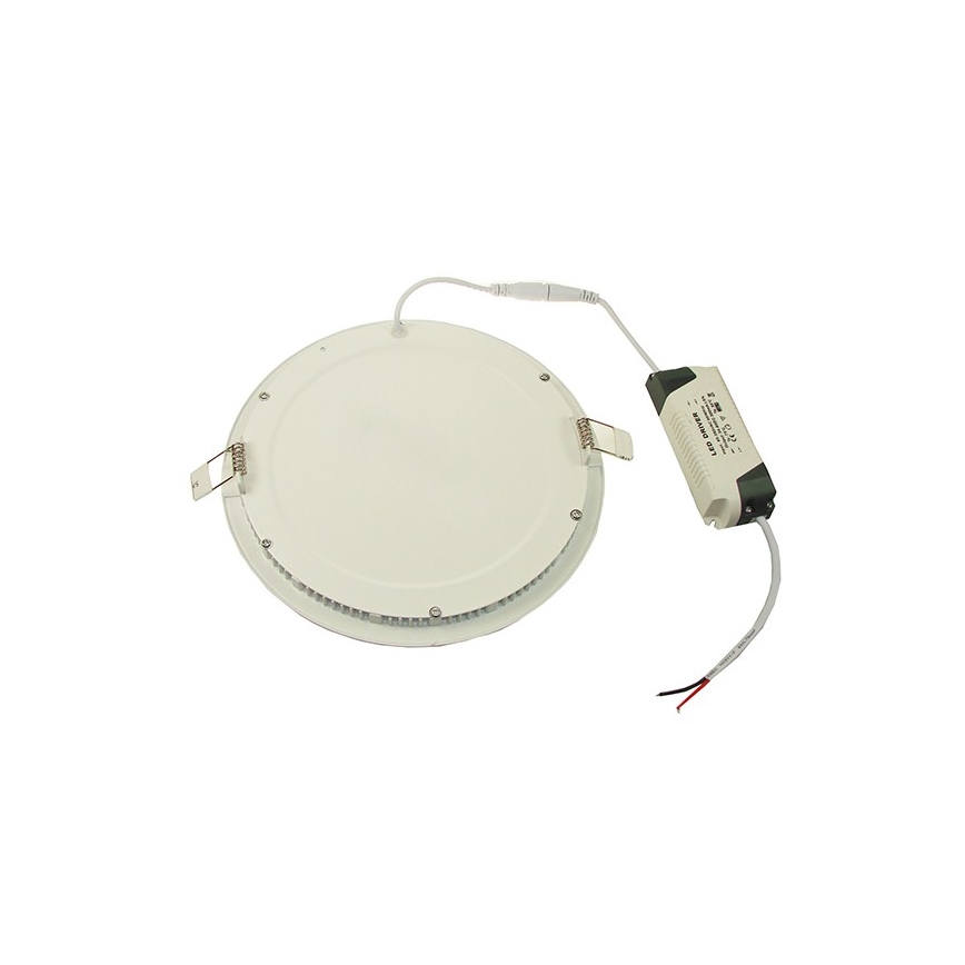 Spot encastrable LED GERD LED/24W/230V 6000K