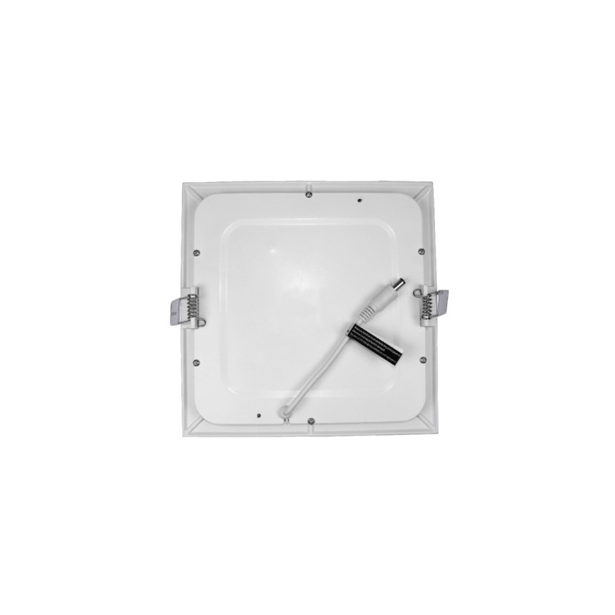 Spot encastrable LED GERE LED/24W/230V 6500K blanc