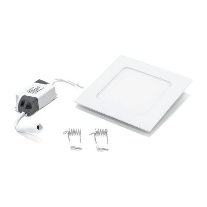 Spot encastrable LED GERE LED/6W/230V 4000K