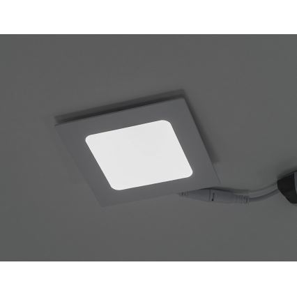 Spot encastrable LED GERE LED/6W/230V 4000K