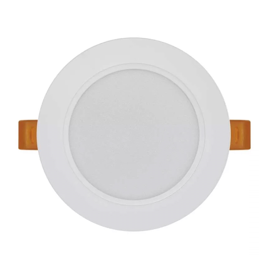 Spot encastrable LED LED/9W/230V diam. 12 cm blanc