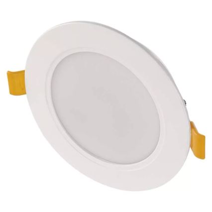 Spot encastrable LED LED/9W/230V diam. 12 cm blanc