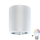 Spot encastrable LED RGBW dimmable JUPITER 1xE27/6,5W/230V 2700-6500K Wi-Fi de 9,8 cm blanc