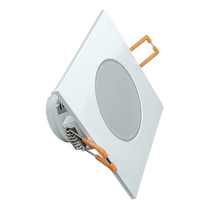 spot encastrable led salle de bain led 5w 230v ip65 spot encastrable led salle de bain led 5w 230v ip65