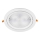 Spot encastrable LED SAMSUNG CHIP LED/20W/230V 3000K