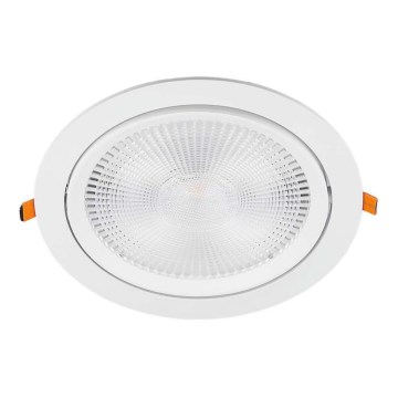 Spot encastrable LED SAMSUNG CHIP LED/30W/230V 3000K