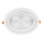 Spot encastrable LED SAMSUNG CHIP LED/30W/230V 6400K