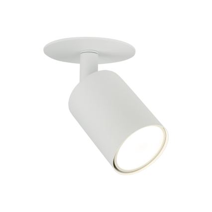 Spot encastrable NEX 1xGU10/10W/230V blanc
