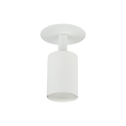 Spot encastrable NEX 1xGU10/10W/230V blanc