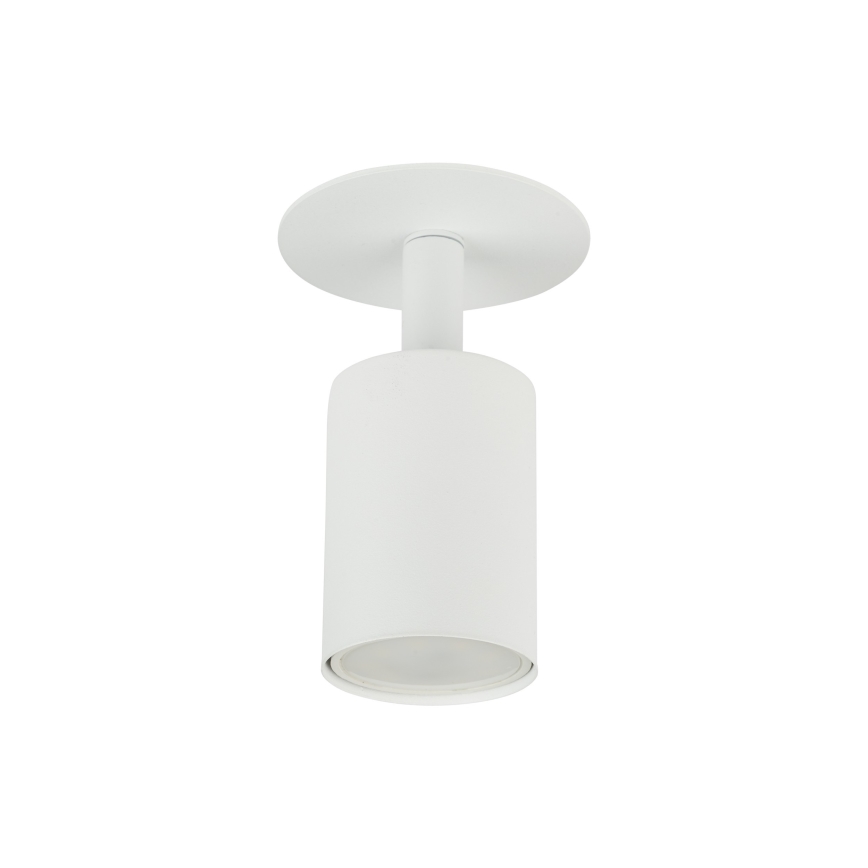 Spot encastrable NEX 1xGU10/10W/230V blanc