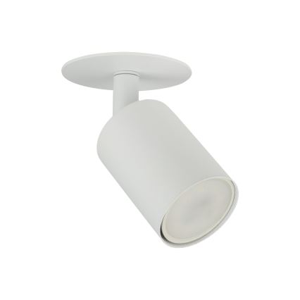 Spot encastrable NEX 1xGU10/10W/230V blanc