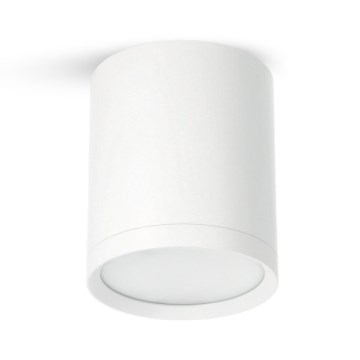 Spot encastrable OH12 1xGX53/35W/230V Ø 9,6 cm blanc