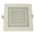 Spot encastrable PELLO LED/6W/230V 3000K bleu éclairage