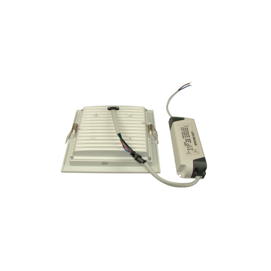 Spot encastrable PELLO LED/6W/230V 3000K bleu éclairage