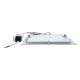 Spot encastrable QTEC LED/24W/230V 6500K 29,2x29,2 cm