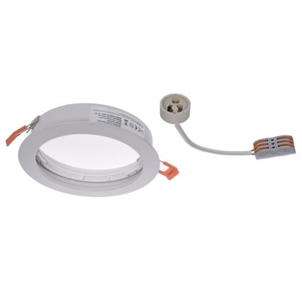 Spot encastrable REDONDO 1xAR111 - GU10/25W/230V