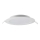 Spot encastrable SAMSUNG CHIP LED/18W/230V 3000K d. 22 cm blanc