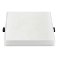 Spot encastrable SAMSUNG CHIP LED/20W/230V 4000K