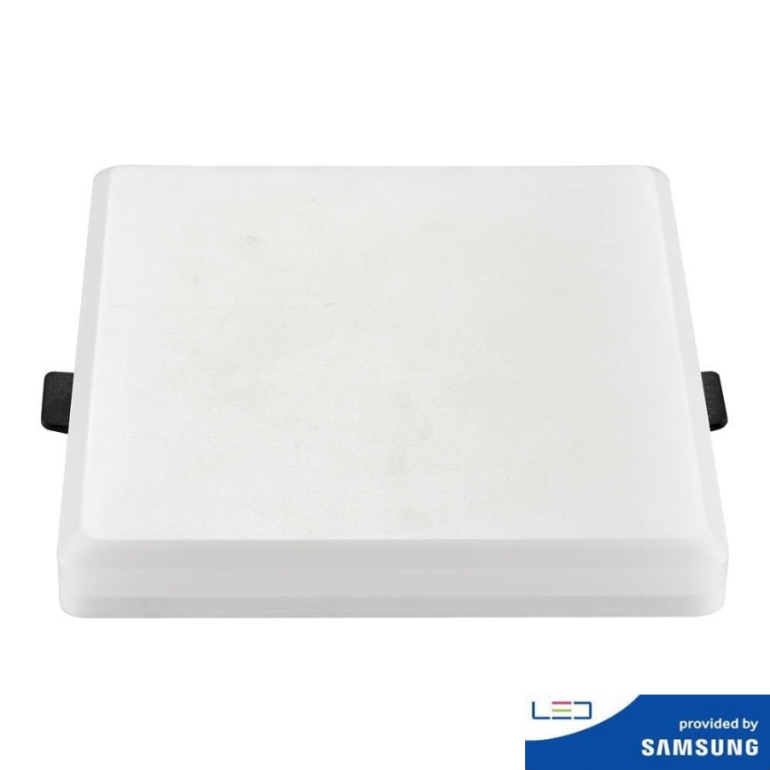 Spot encastrable SAMSUNG CHIP LED/20W/230V 4000K