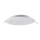 Spot encastrable SAMSUNG CHIP LED/24W/230V 4000K d. 29,4 cm blanc