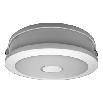 Spot encastrable SLATER LED/12W/230V 4500K d. 12 cm